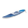 Intex 68247 - Sup AquaQuest 350T 350 x 79 x 15 cm con Pompa e Remo