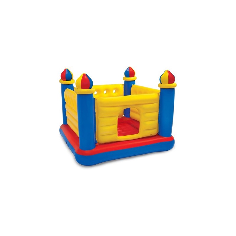 Intex 48259 - Castello Salta Salta 175 x 175 x 135 cm