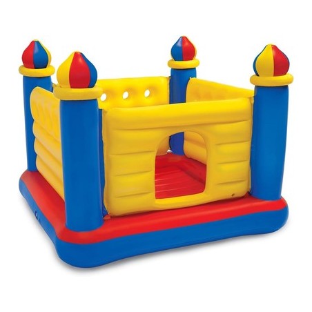Intex 48259 - Castello Salta Salta 175 x 175 x 135 cm