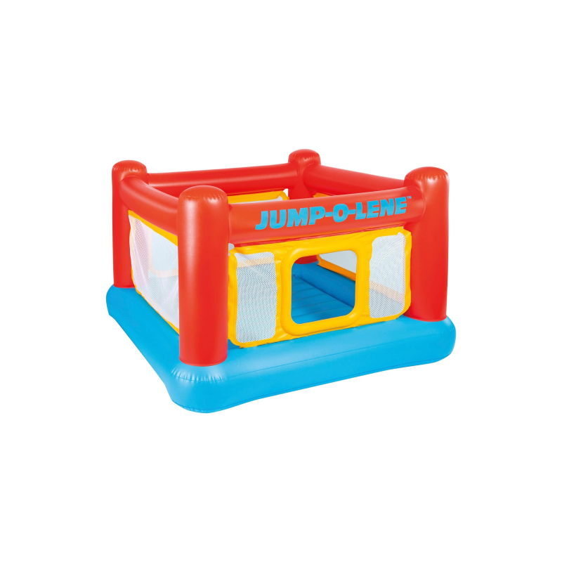 Intex 48260 - Play House Salta Salta 174 x 174 x 112 cm