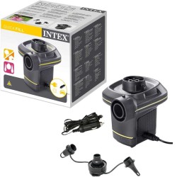 Intex 66634 - Pompa...