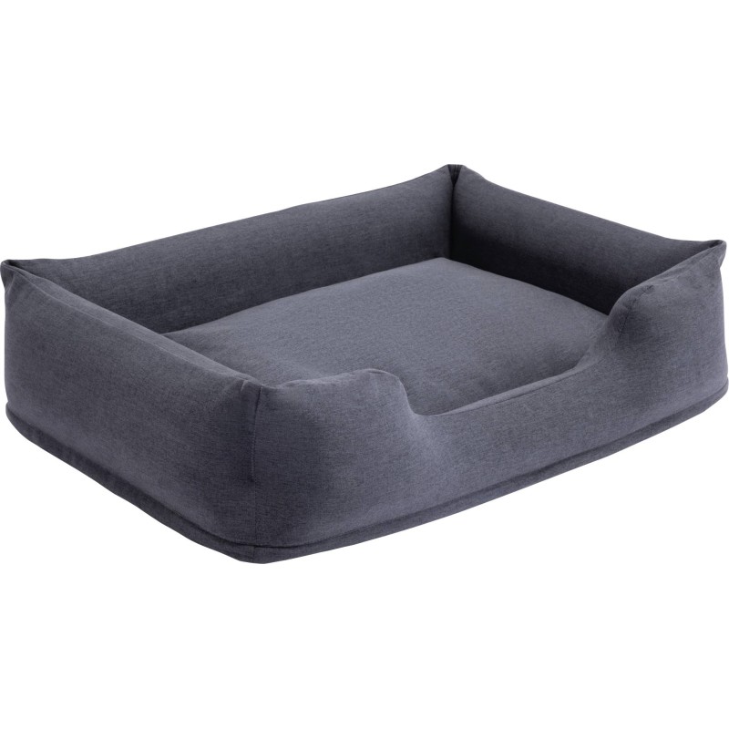 Intex 48702 - Lettino Travel Pet Bed M 97 x 74 x 23 cm con Pompa