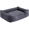 Intex 48702 - Lettino Travel Pet Bed M 97 x 74 x 23 cm con Pompa