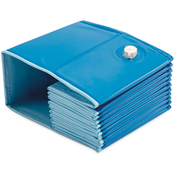 Intex 48400 - Piscina Rigida Pieghevole Pet Pool D.152 cm