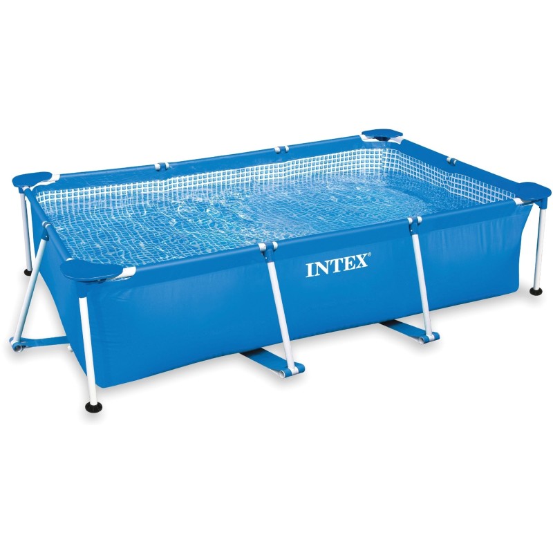 Intex 28270 - Piscina Frame Pools 220 x 150 x 60 cm