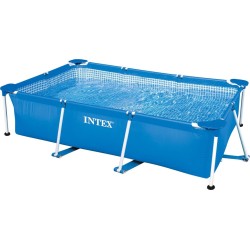 Intex 28271 - Piscina Frame...