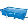 Intex 28271 - Piscina Frame Pools 260 x 160 x 65 cm