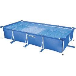 Intex 28273 - Piscina Frame...