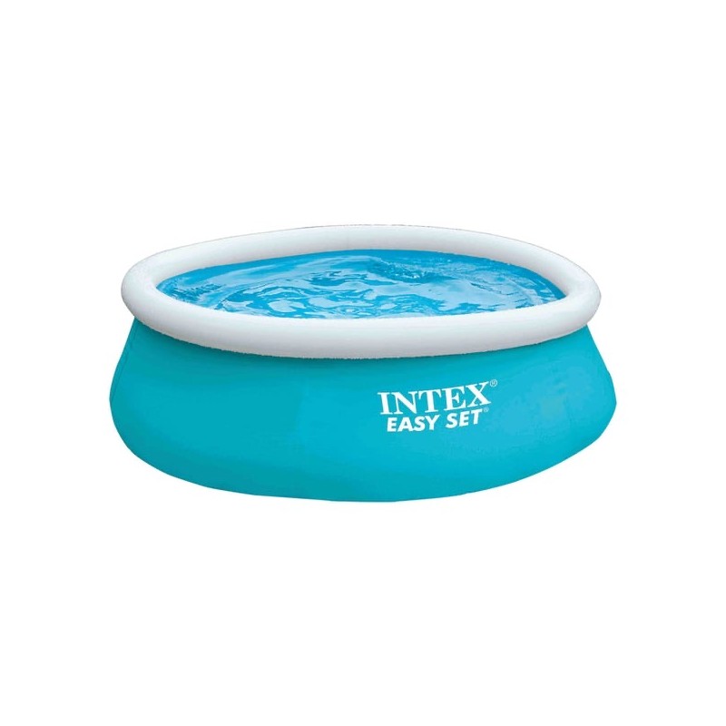 Intex 28101 - Piscina Easy Set 183 x 51 cm