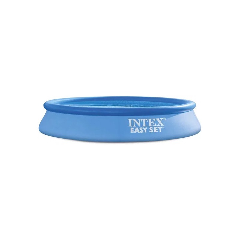 Intex 28116 - Piscina Easy Set 305 x 61 cm con Pompa e Filtro