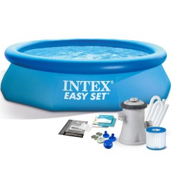 Intex 28122 - Piscina Easy...