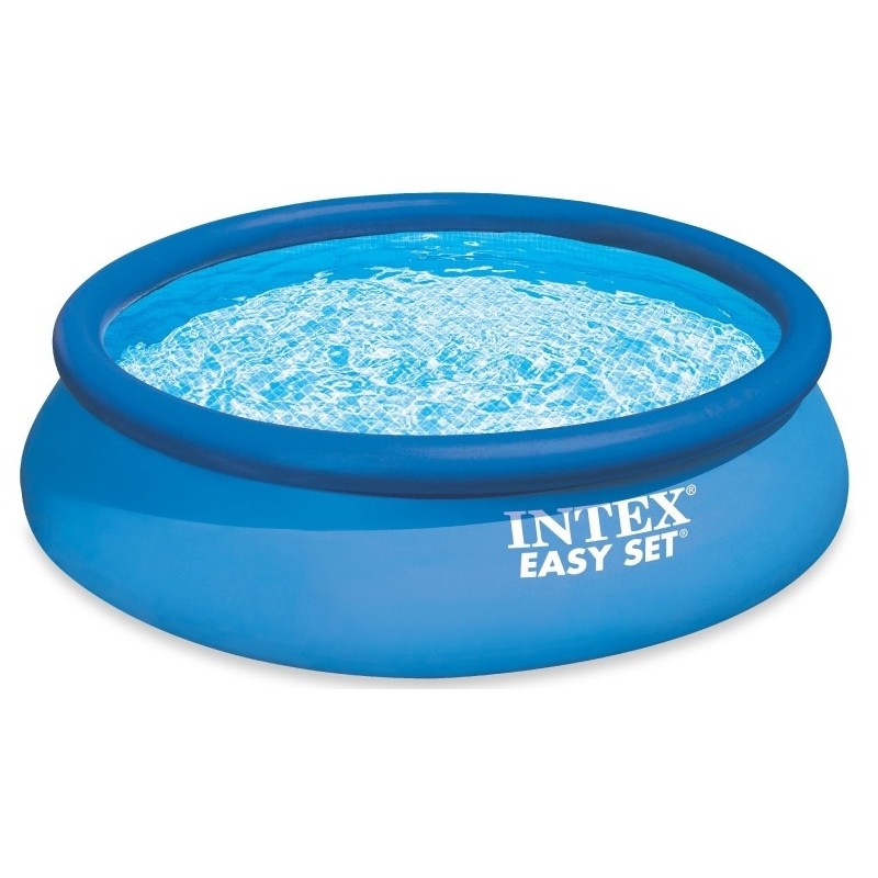 Intex 28130 - Piscina Easy Set 366 x 76 cm