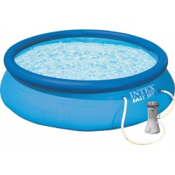 Intex 28132 - Piscina Easy...