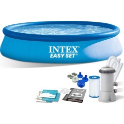 Intex 28142 - Piscina Easy...