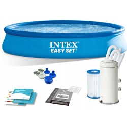 Intex 28158 - Piscina Easy...