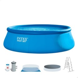 Intex 26168 - Piscina Easy...