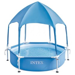 Intex 28209 - Piscina Metal...