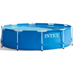 Intex 28200 - Piscina Metal...