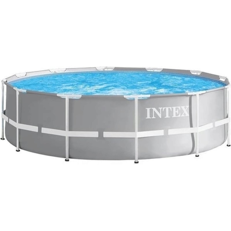 Intex 26700 - Piscina Prism Frame 305 x 76 cm