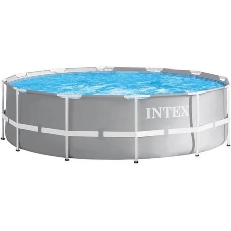 Intex 26700 - Piscina Prism Frame 305 x 76 cm