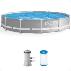 Intex 26702 - Piscina Prism...