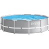 Intex 26710 - Piscina Prism Frame 366 x 76 cm