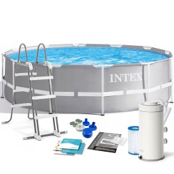 Intex 26716 - Piscina Prism...