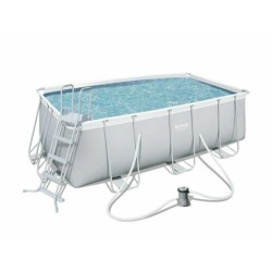 Intex 26784 - Piscina Prism...