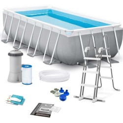 Intex 26790 - Piscina Prism...