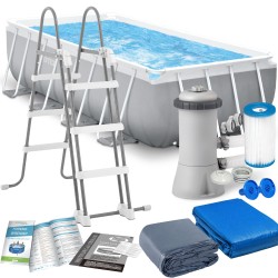 Intex 26792 - Piscina Prism...