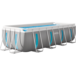 Intex 26770 - Piscina Prism...