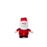 Decar 25755 - Babbo Natale con Canzone 20 cm