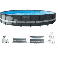 Intex 26334 - Piscina Ultra...