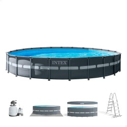 Intex 26340 - Piscina Ultra...