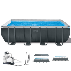 Intex 26356 - Piscina Ultra...
