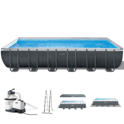 Intex 26364 - Piscina Ultra...