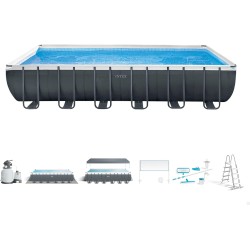 Intex 26368 - Piscina Ultra...