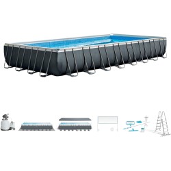 Intex 26378 - Piscina Ultra...