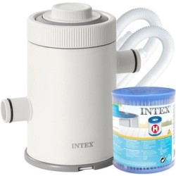 Intex 26602 - Pompa Filtro...
