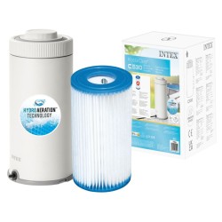 Intex 26604 - Pompa Filtro...