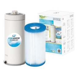 Intex 26638 - Pompa Filtro...