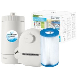 Intex 26636 - Pompa Filtro...