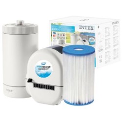 Intex 26634 - Pompa Filtro...