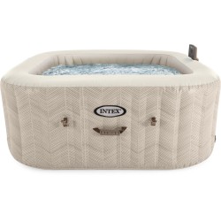 Intex 28446 - Pure Spa...