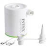 Intex 66647 - Pompa Quickfill Usb 200R