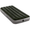 Intex 64106 - Materasso Prestige Downy Mezza Piazza 76 x 191 x 25 cm