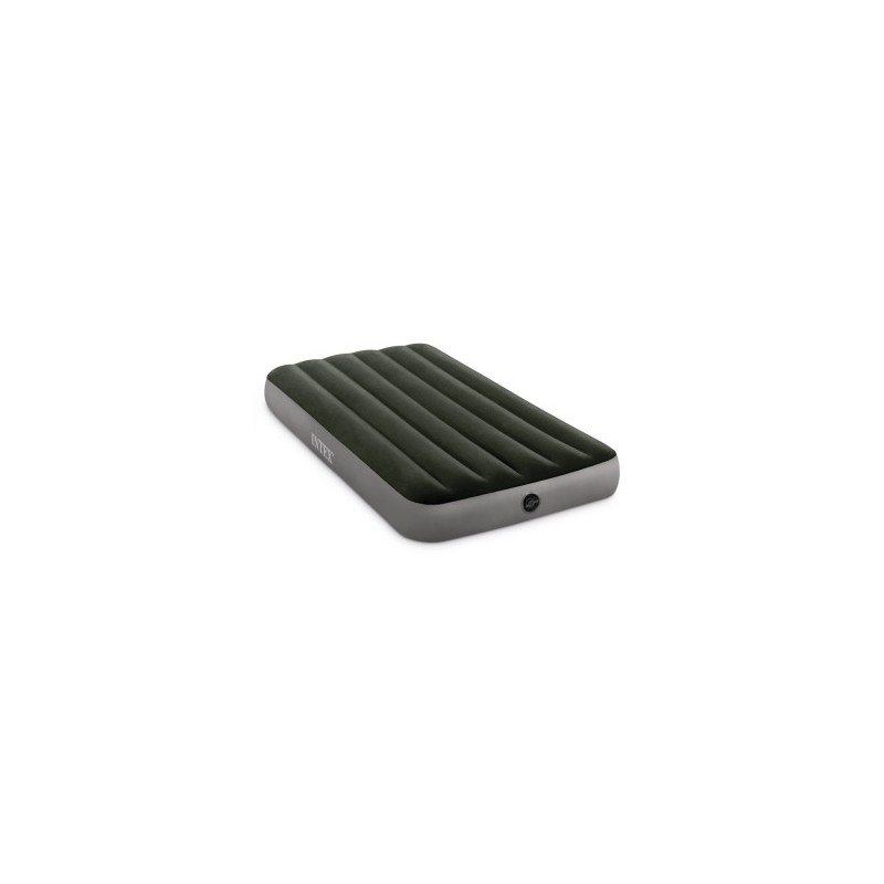 Intex 64107 - Materasso Prestige Downy Una Piazza 99 x 191 x 25 cm