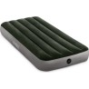 Intex 64760 - Materasso Downy Mezza Piazza 76 x 191 x 25 cm