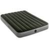 Intex 64762 - Materasso Downy Una Piazza e Mezza 137 x 191 x 25 cm