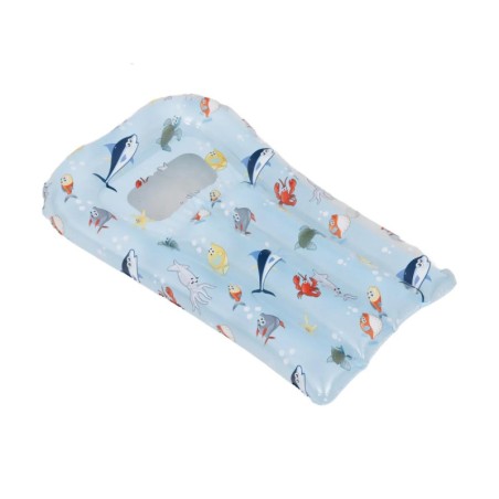 Jilong 35451 - Materasso Baby 72 x 47 cm